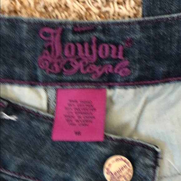 Denim jeans - Picture 2 of 4